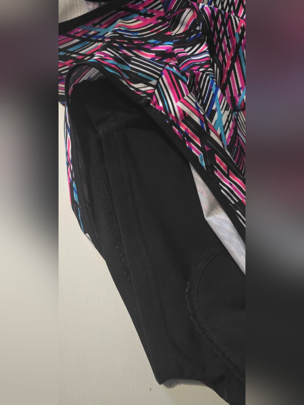 Fabletics Fallon Short 3" - Picture 8 of 12